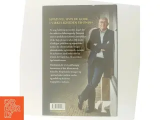 Mørkeland af Niels Krause-Kjær (Bog)