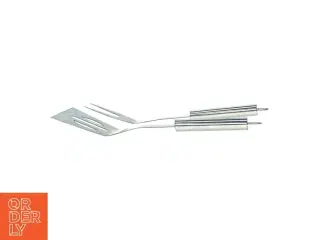 grill udstyr (str. 32 cm)