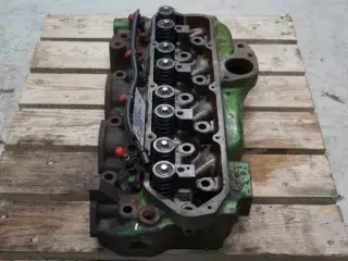 John Deere 4239 Topstykke ar62452