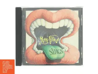 Monty Python Sings med Monty Python (DVD)