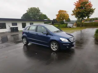 Mercedes B180 2,0 CDi