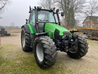 Deutz Agrotron 135 MK3