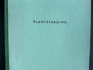 1974 - PLANTEFARGING * Sunniva Lønning