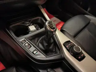 BMW 116d 2,0 