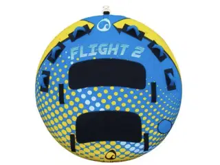 Tube flight 2 spinera