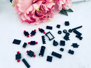Blandet Lego 