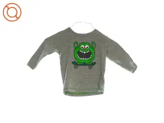 Bluse fra VRS (str. 62)