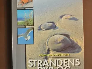 strandens dyr og planter. 1997, Af tommy dybbro, e