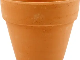 24 stk. Urtepotter i Ubehandlet Terrakotta, 6,5 cm