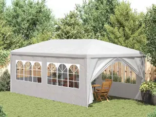 Pavillion 3x6 m  - Festtelt
