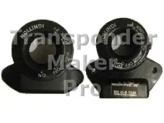TMPro Software modul 108 – Yamaha cykler immobox Moric type 2
