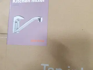 Damixa køkken armatur