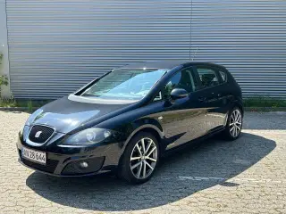 Seat Leon 1,2 TSi 105 Copa