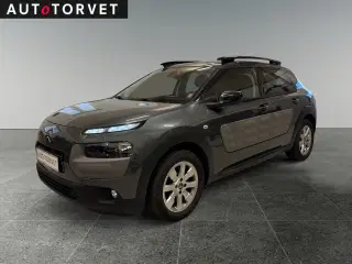 Citroën C4 Cactus 1,6 BlueHDi 100 Challenge