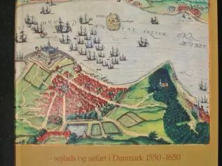 renæssancens fartøjer - sejlads og søfart i danmar