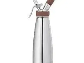 1 stk. Sifonsprøjte Nitro Whip 1 ltr til koldt iSi