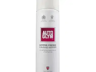 Autoglym Hyper Fresh Crushed Berries 450ml Luftfrisker