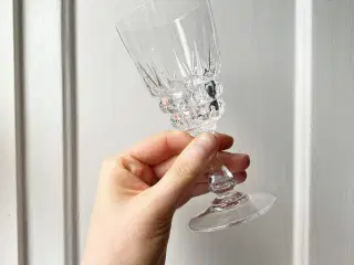 Cristal d'Arques, vinglas, 12 cl, pr stk