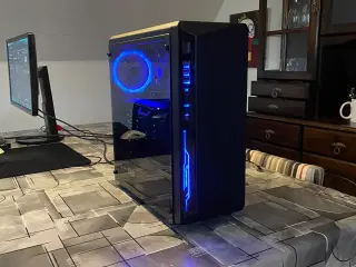 Gamer Computer