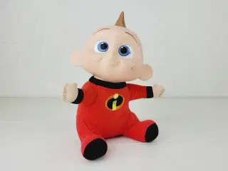 JAKKS DISNEY PIXAR Incredibles 2 Jack Jack