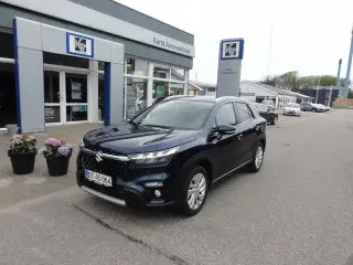 Suzuki S-Cross 1,4 mHybrid Active