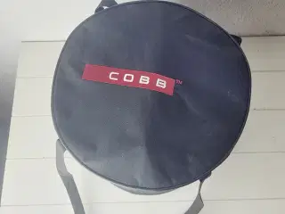 ⭐️- Cobb Premier Bordgrill: Den perfekte grill