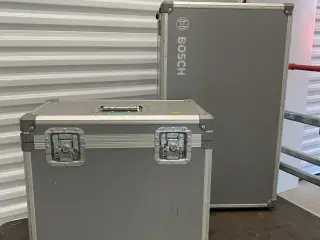 Bosch kuffert / hardcase / case 