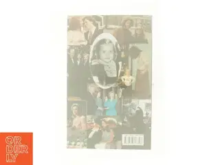 Levende historie af Hillary Rodham Clinton (Bog)