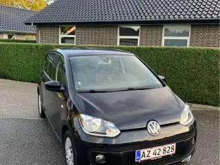 VW UP - 60 Move UP 2016