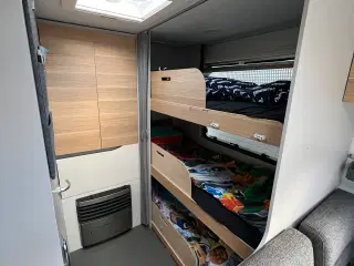 Adria adora 573 pt årg. 2021