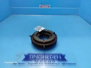 Case Puma 185 Synkromesh 84212632