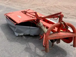 Fransgård TR165 skivehøster