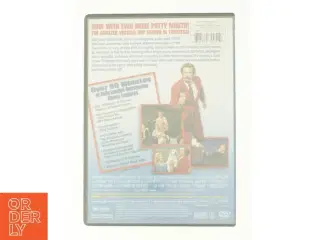 Anchorman (DVD)