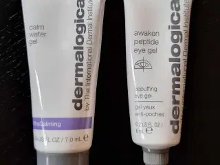 Nyt Dermalogica sæt 