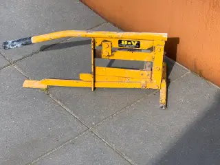 Murstens klipper B&V