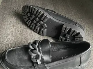 Dame sko mærke catwalk