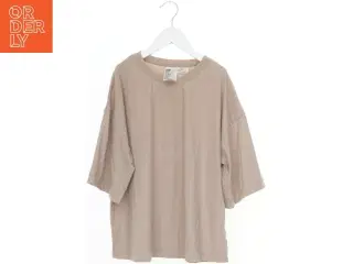 Kortærmet T-shirt fra H&M (str. XS)