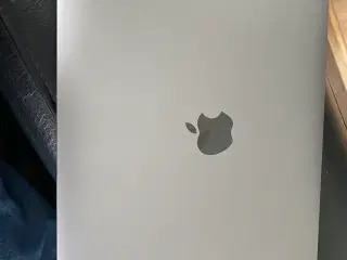 MacBook Pro 2017