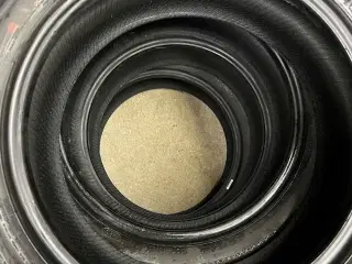 Nye sommerdæk til elbil