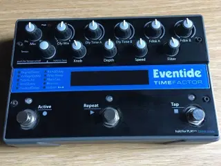 Eventide TimeFactor