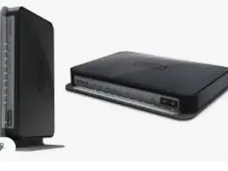 Router - Netgear wndr4000