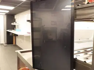 Express Station skærm ORACLE Micros Express Station 4