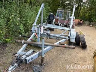 Kabeltrailer PHV