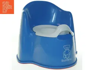 BabyBjrn pottestol fra Babybjrn (str. 35x30 cm)
