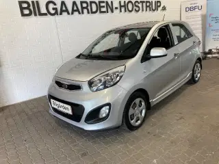 Kia Picanto 1,0 Cool