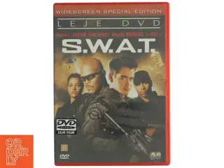 S.W.A.T.