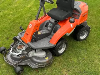 Husqvarna R216 havetraktor