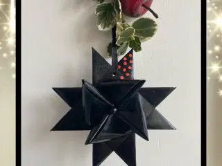 Sorte lakerede stjerner