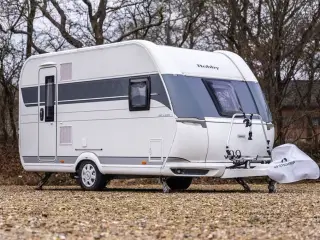 2021 - Hobby De Luxe 400 SFE