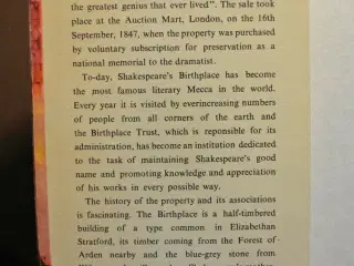 the complete works of william shakespeare, by will